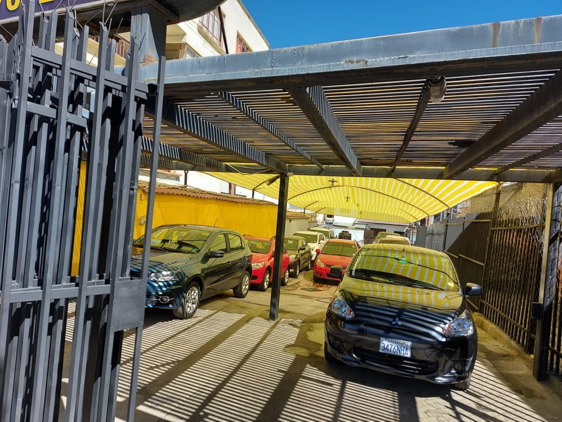JACKY CARS AUTOVENTA — foto