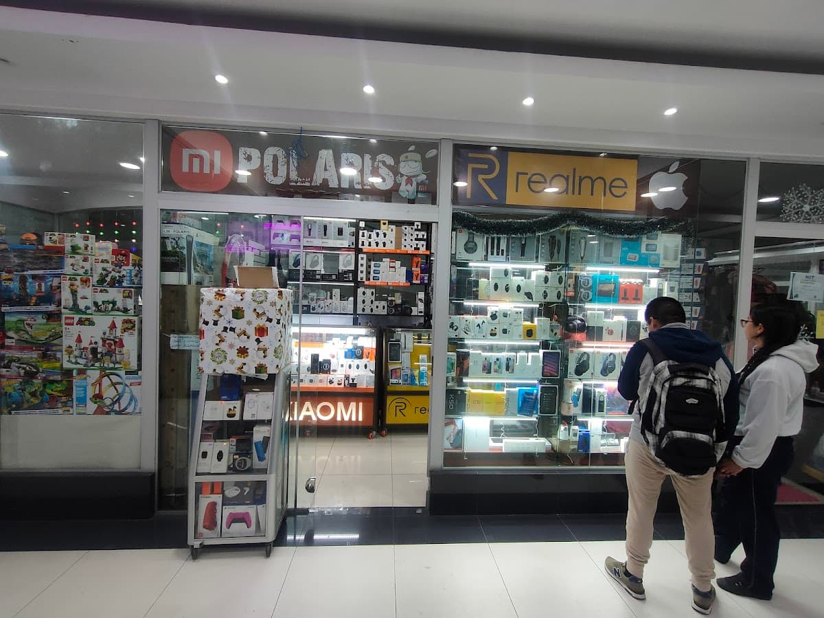 Celulares Xiaomi Global La Paz - Bolivia "Polaris Store"