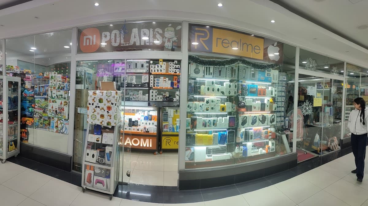 Celulares Xiaomi Global La Paz - Bolivia "Polaris Store" — foto