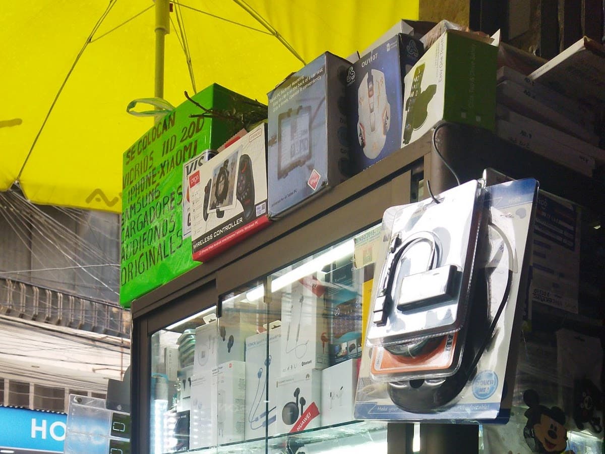 Celulares Xiaomi Global La Paz - Bolivia "Polaris Store" — foto