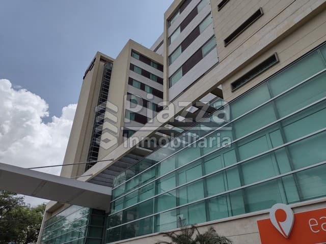 Complejo Medico y Comercial del Mar Center