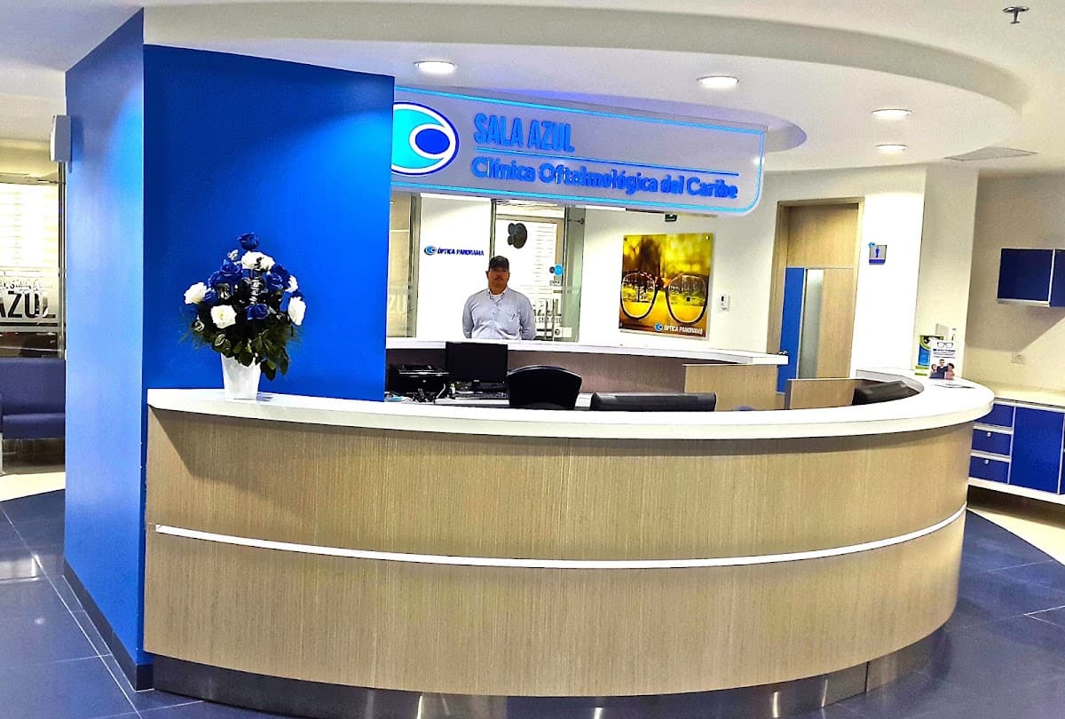 Complejo Medico y Comercial del Mar Center — foto