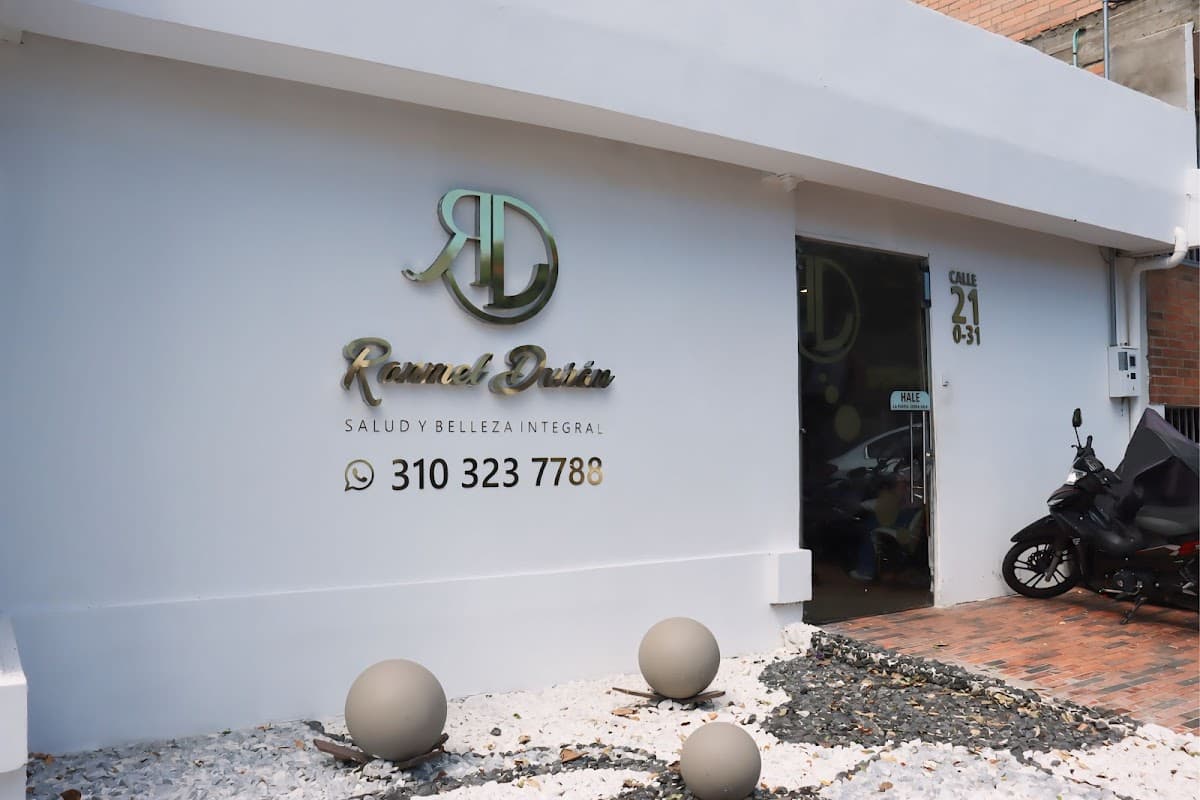 Ronmel Duran Salud y Belleza Integral | Salón de Belleza y Spa en Cúcuta