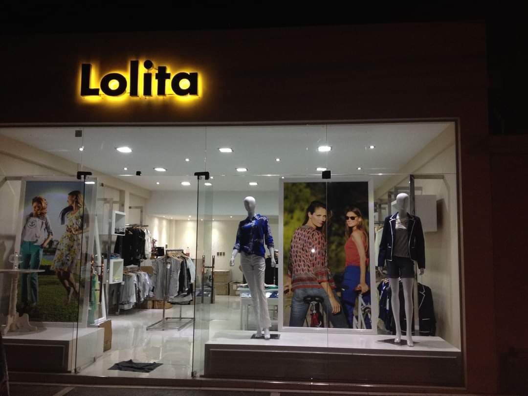 Lolita