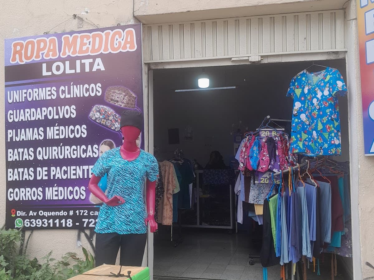 Lolita — foto