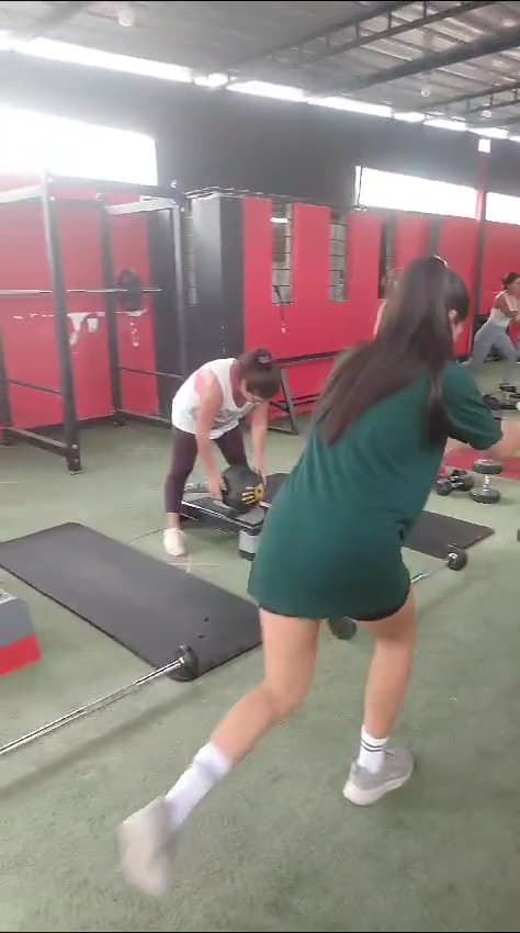 ALI Fitnessclub PIURA — foto