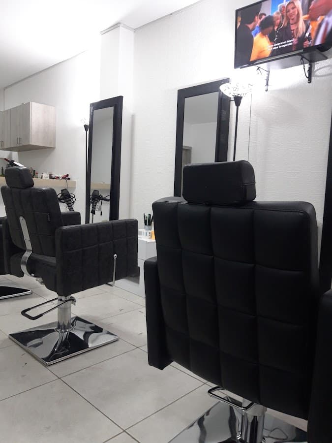 DJ BARBERIA, PELUQUERIA & SPA