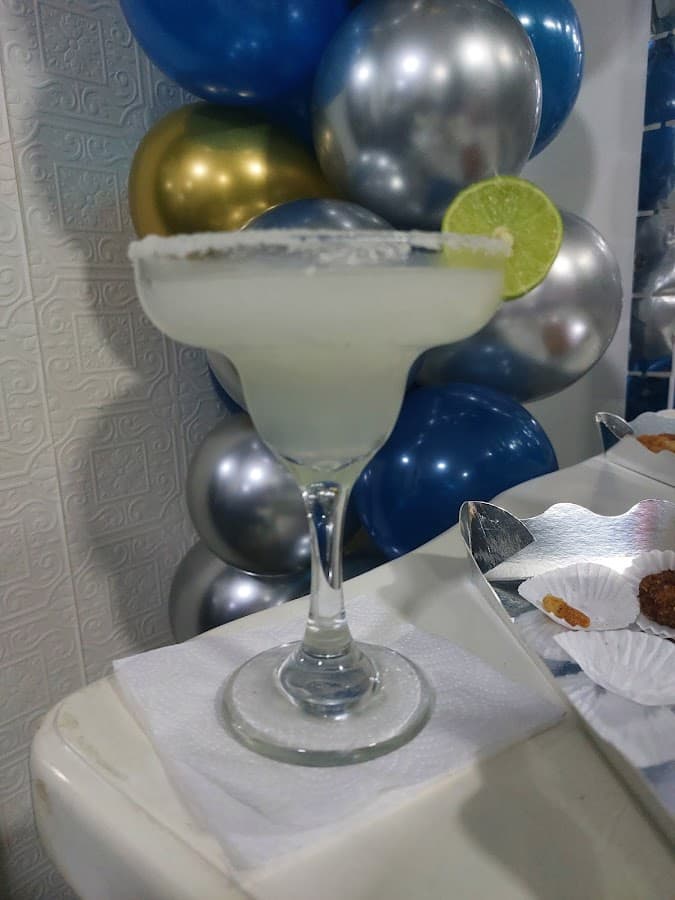 DJ BARBERIA, PELUQUERIA & SPA — foto