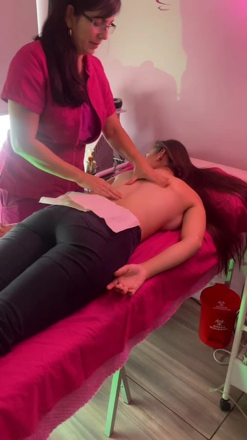 ️☀️Patricia Tabares “ Spa para tu alma” 🤗 — foto