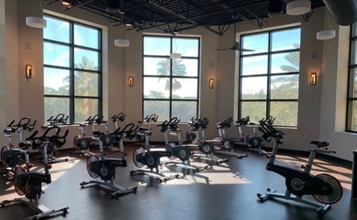 Florida Extreme Fitness Center — foto