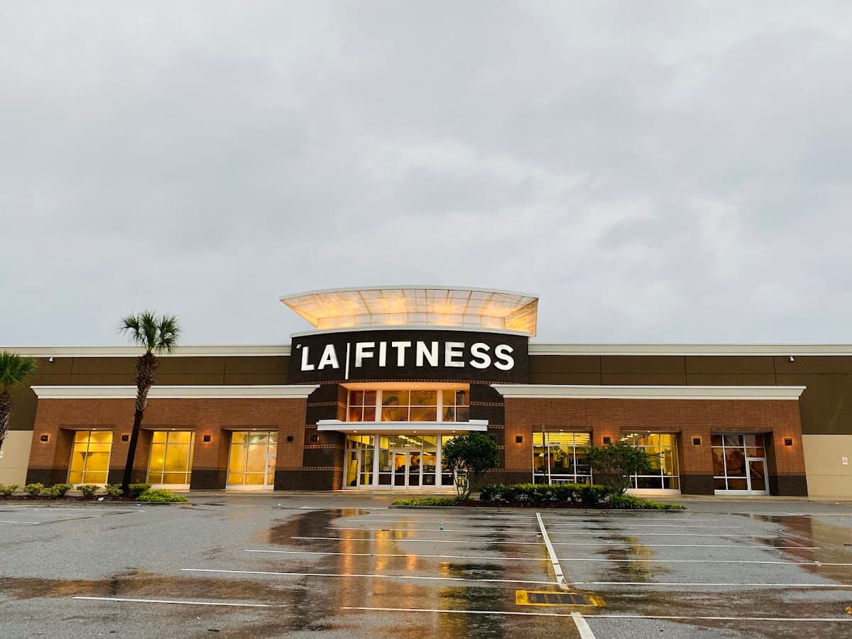 Florida Extreme Fitness Center — foto