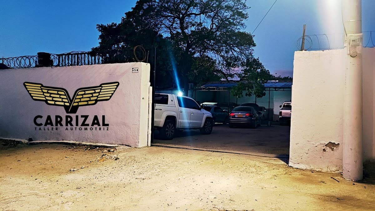 TALLER CARRIZAL