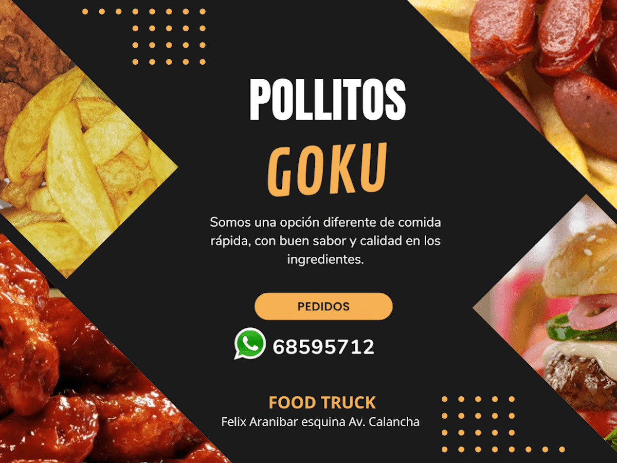 KID POLLO — foto