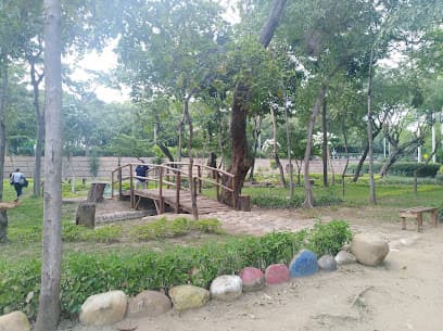 Parque Corponor