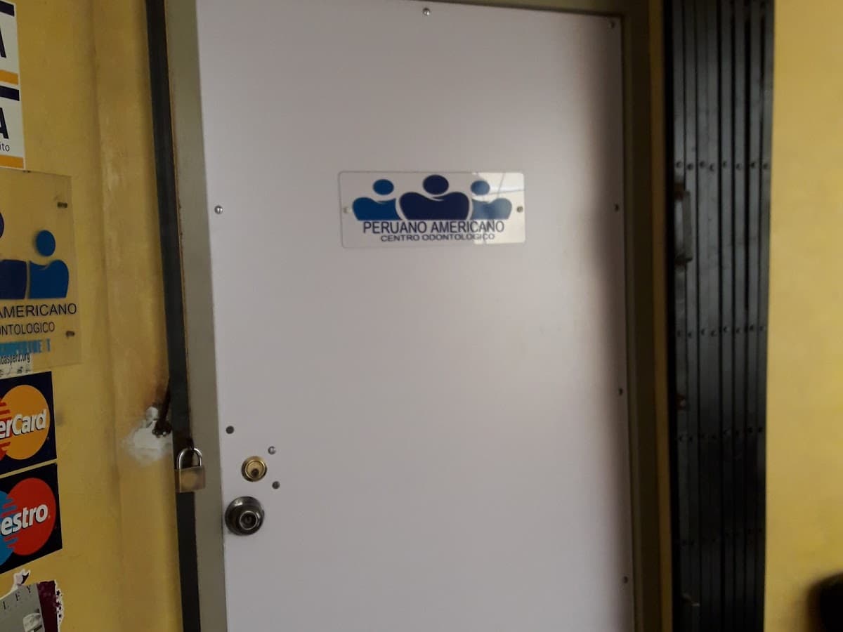 COA Trujillo - Centro Odontológico Americano — foto