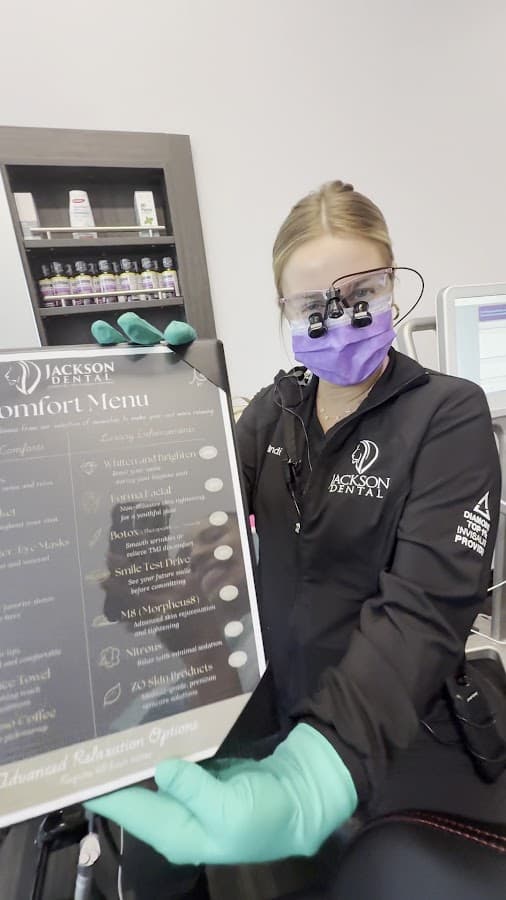 Jackson Dental — foto