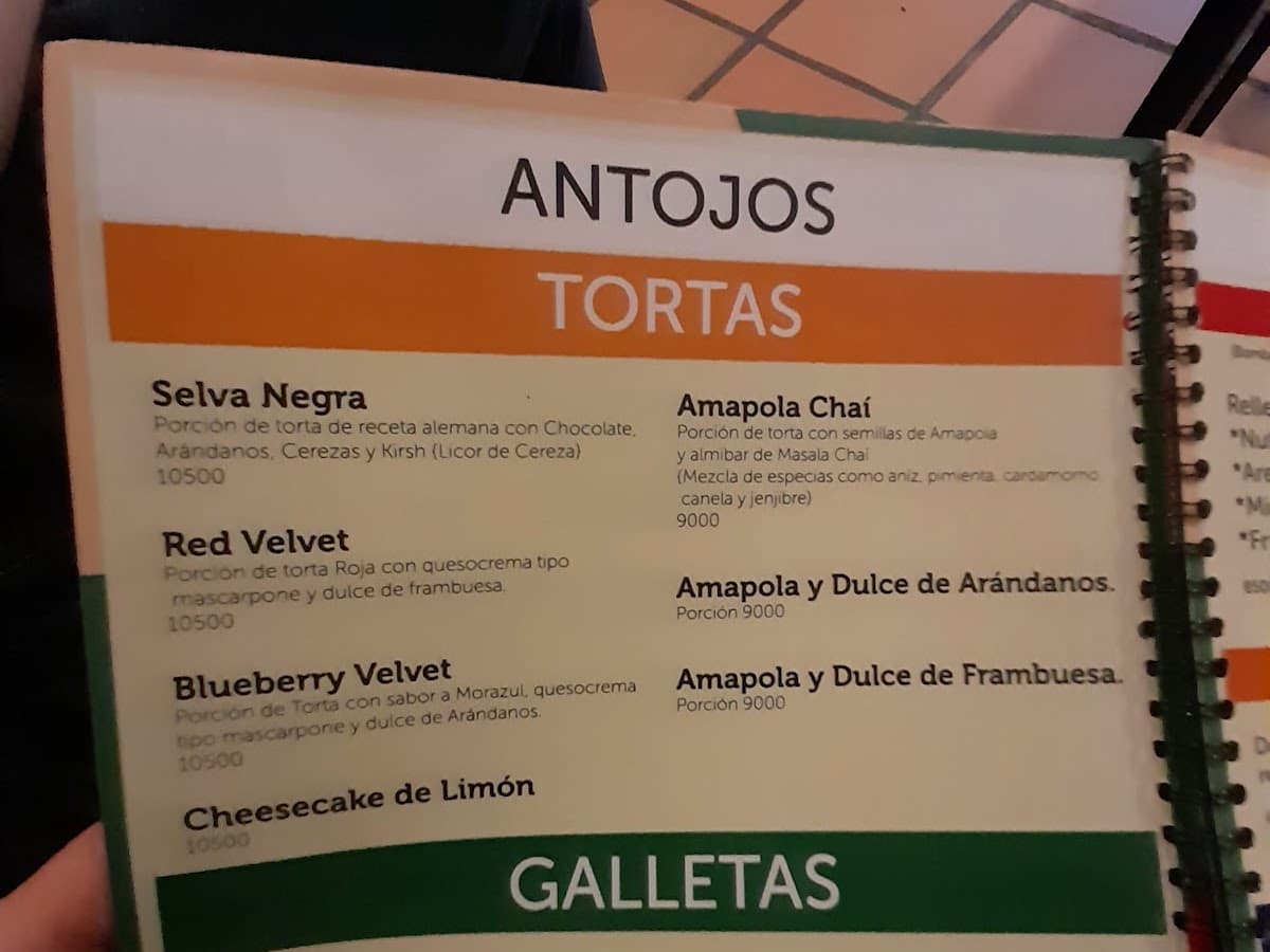 Café Origami — foto