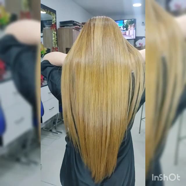 Centro de Belleza Innovación Kolor — foto