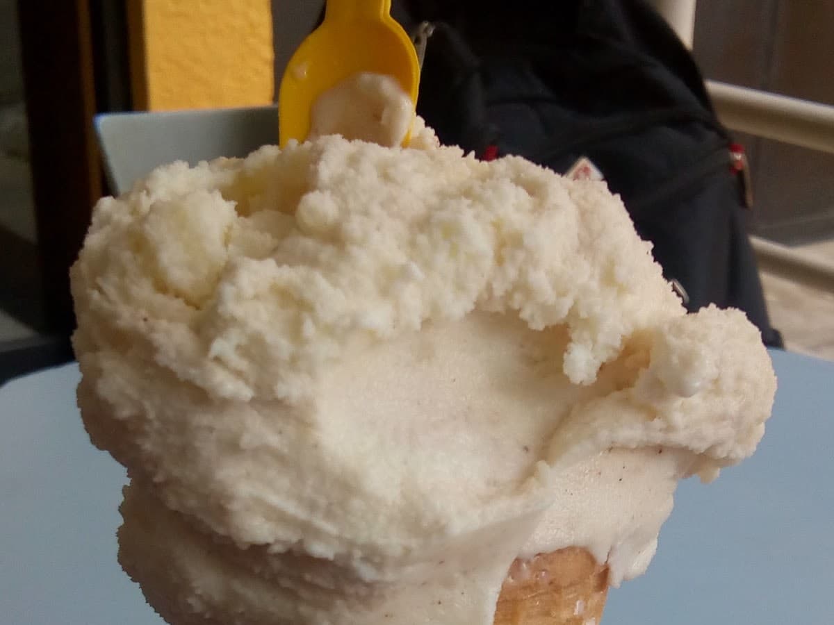 Gelato Mio — foto