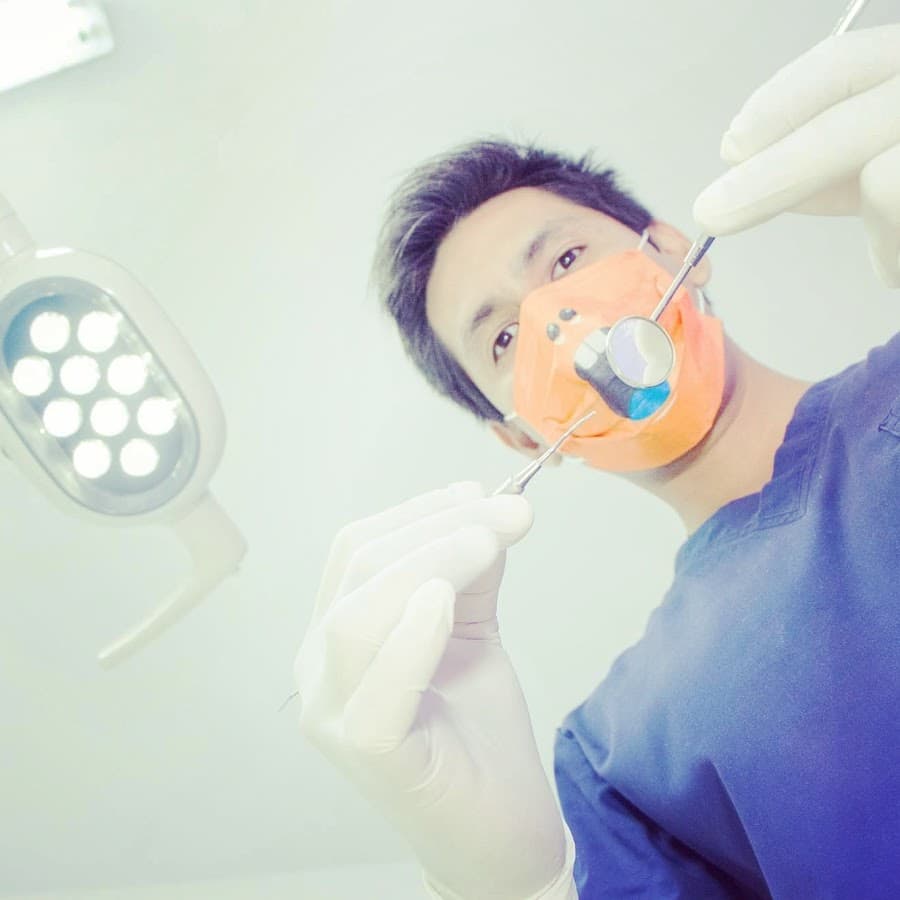 Consultorio Dental Bancarios