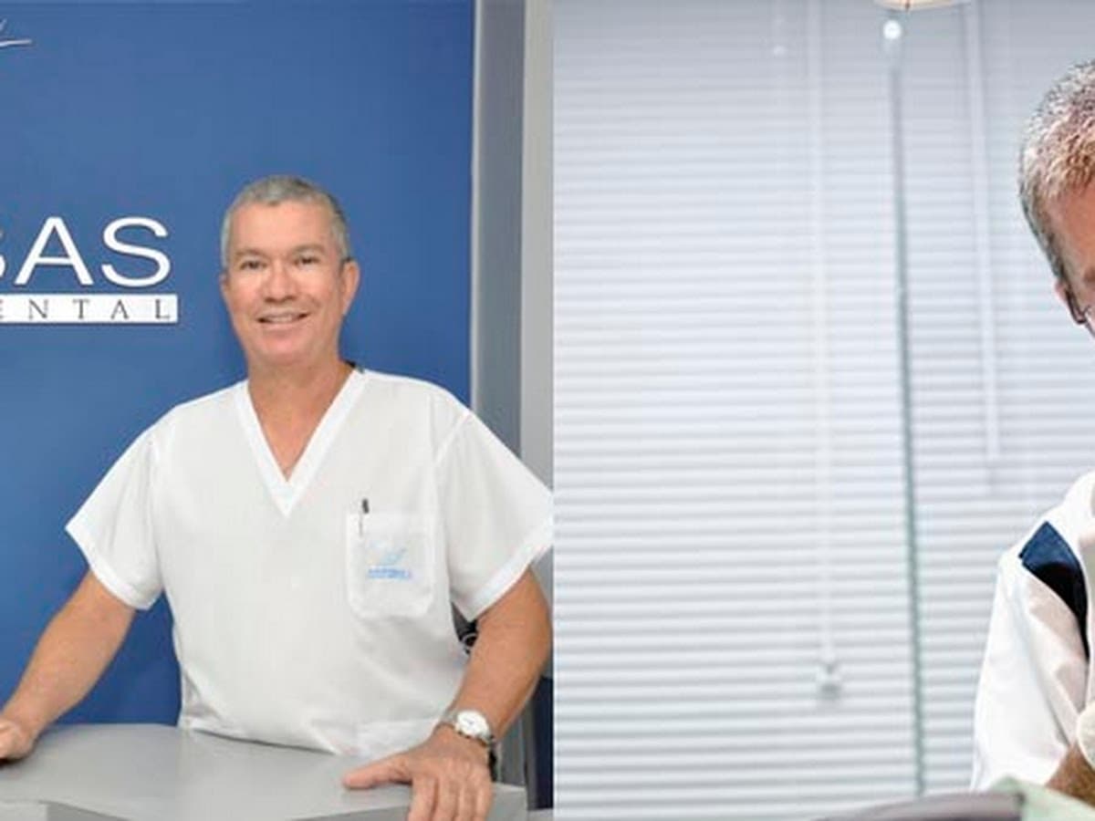 Consultorio Dental Bancarios — foto