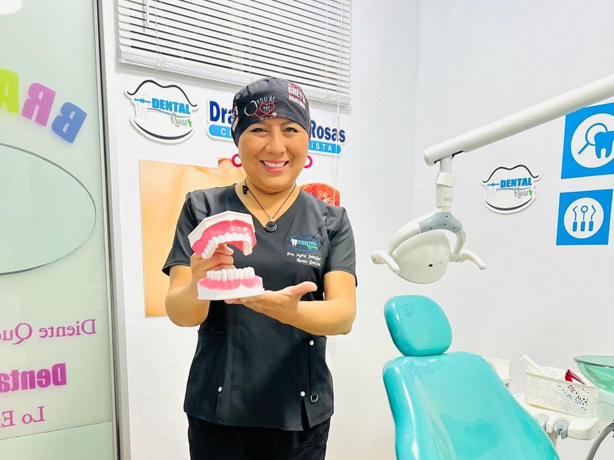 Consultorio Dental Bancarios — foto