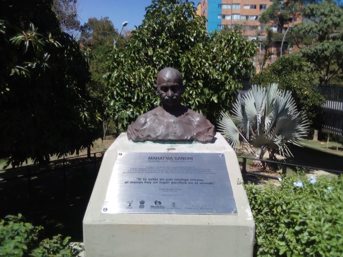 Parque Bicentenario