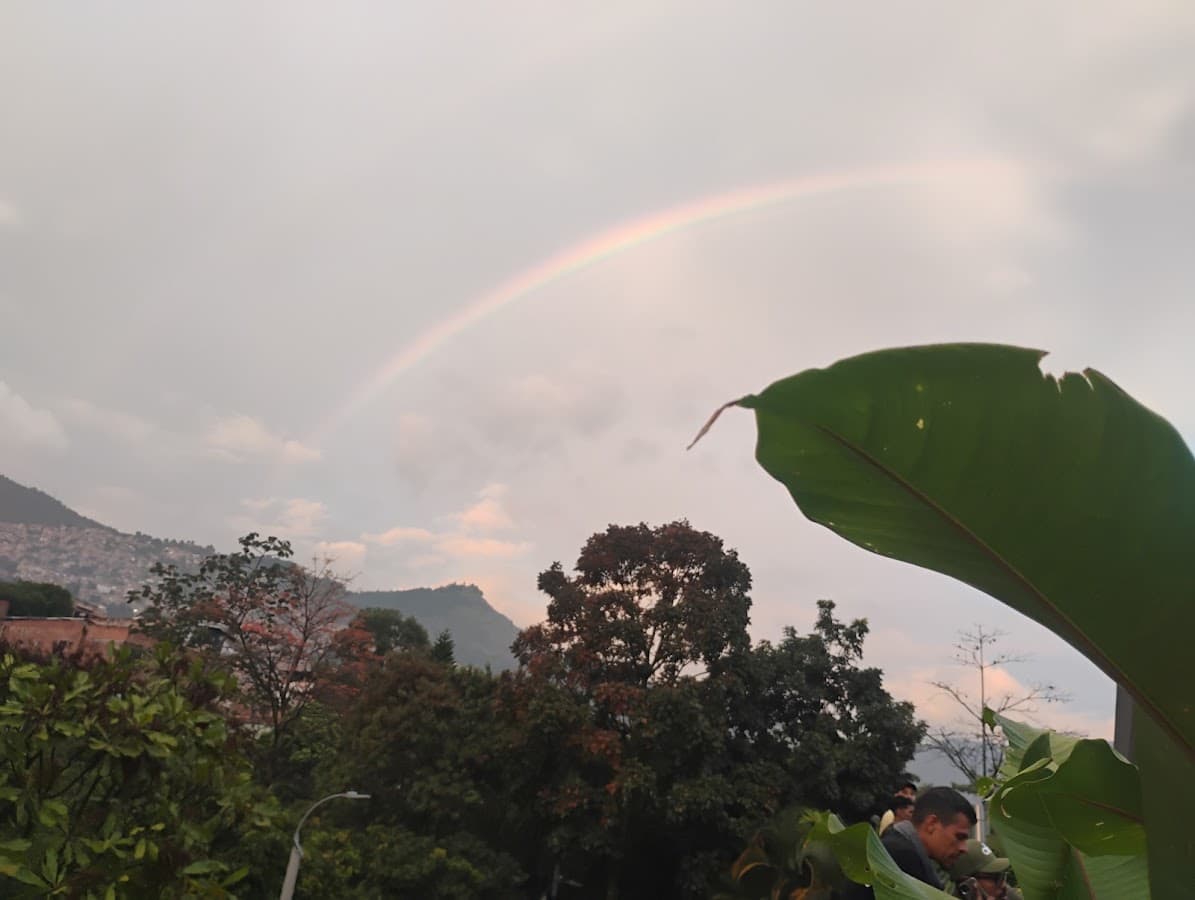 Parque Bicentenario — foto