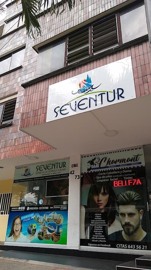 Seventur s.a.s. — foto