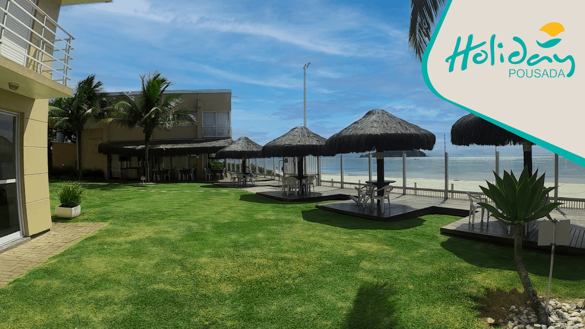 Holiday Pousada & Eventos