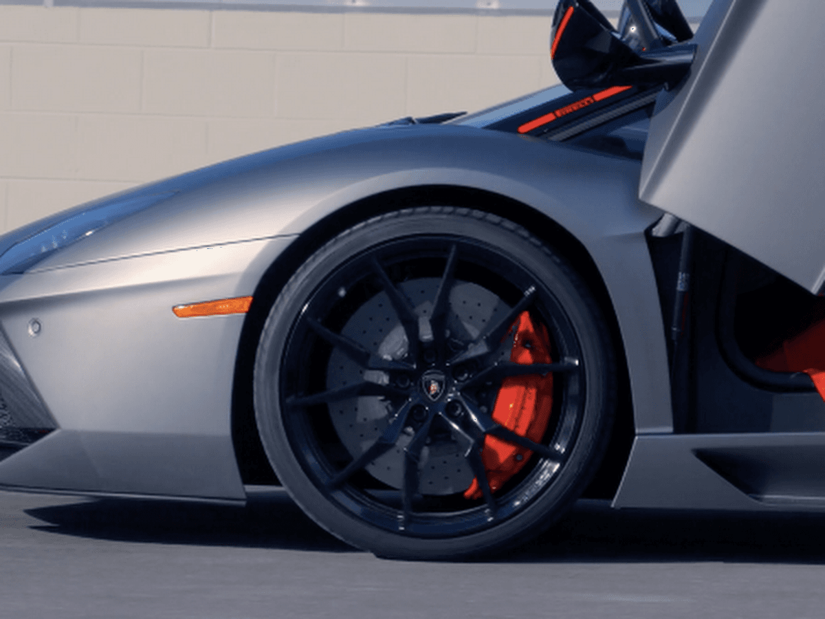 Lux Auto Club — foto