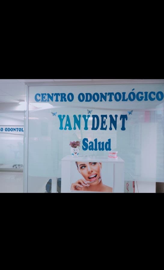 CLINICA ODONTOLOGICA en cusco-YANYDENT SALUD