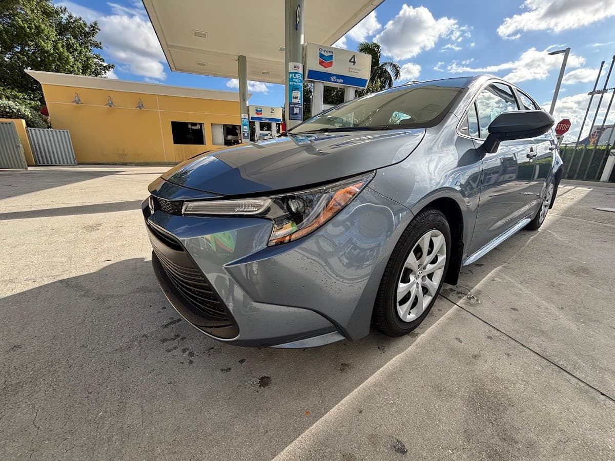 Rent Smart Car Rental | Alquiler de autos Miami