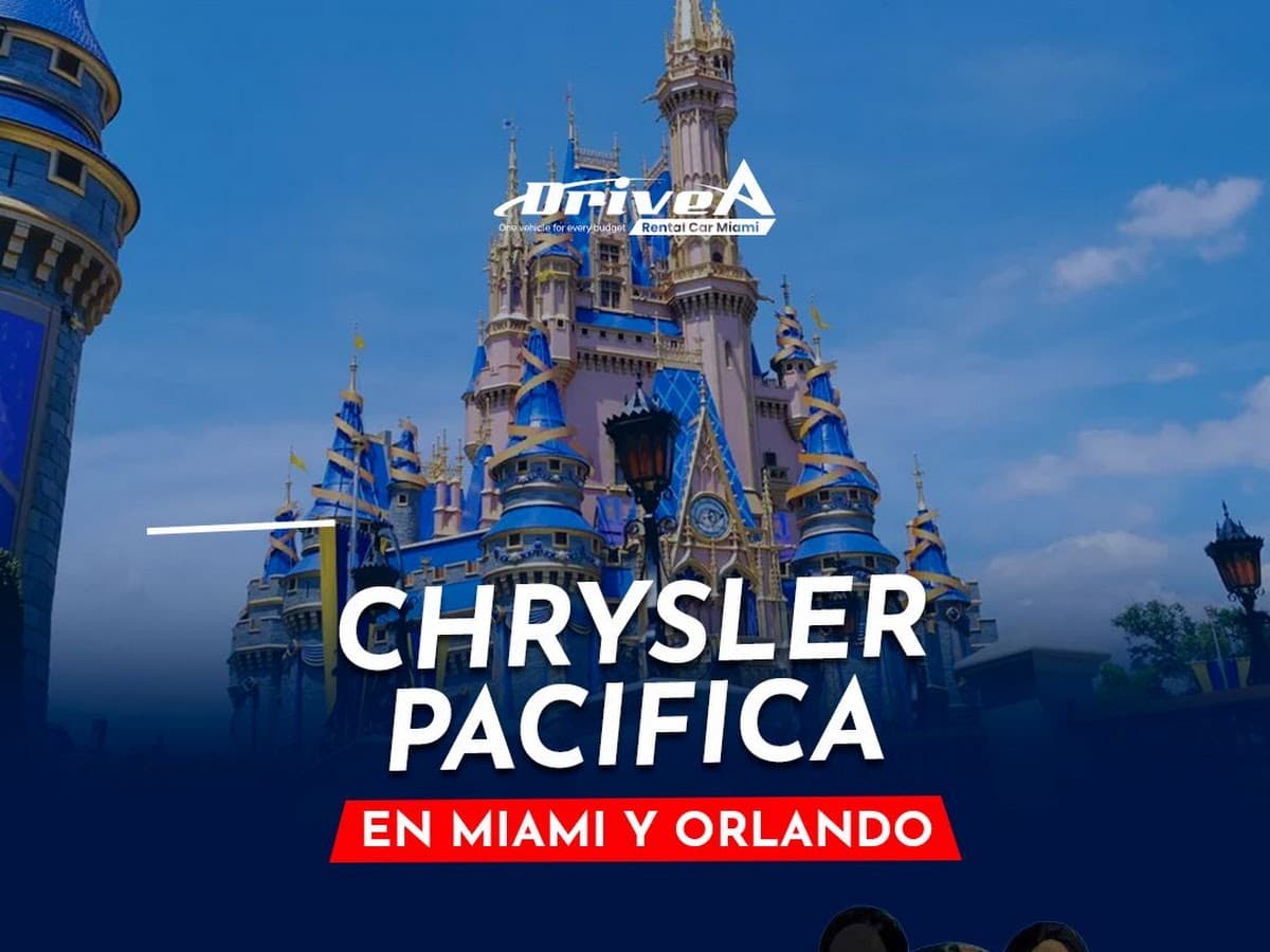 Rent Smart Car Rental | Alquiler de autos Miami — foto