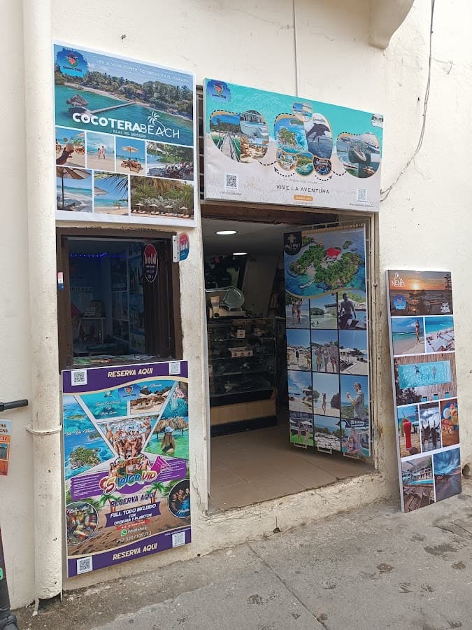 Galana Tours Agencia De Turismo