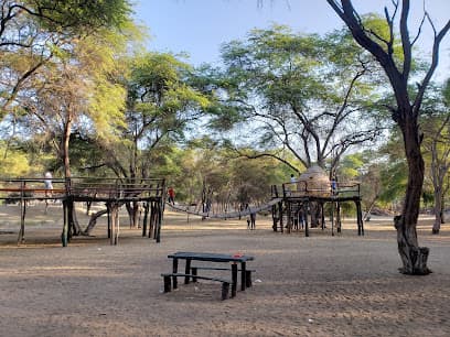 Parque Ecológico Kurt Beer