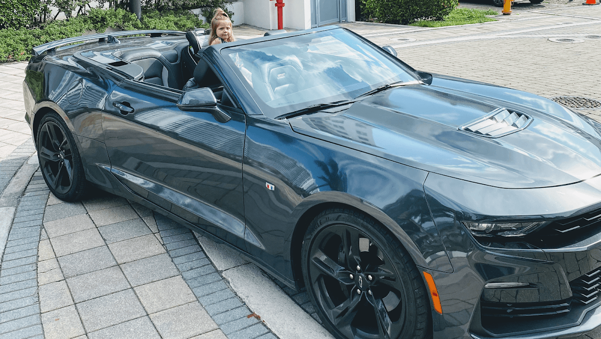Miami Convertibles Car Rental