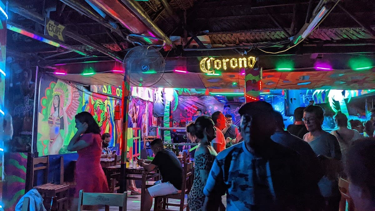 El Refugio