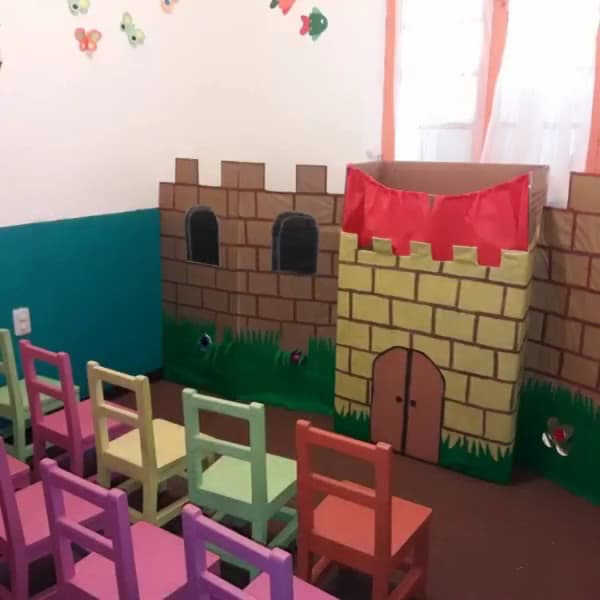 TASHI DELEG KINDER - CENTRO INFANTIL - APOYO PEDAGÓGICO — foto