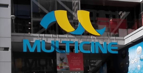 Multicine