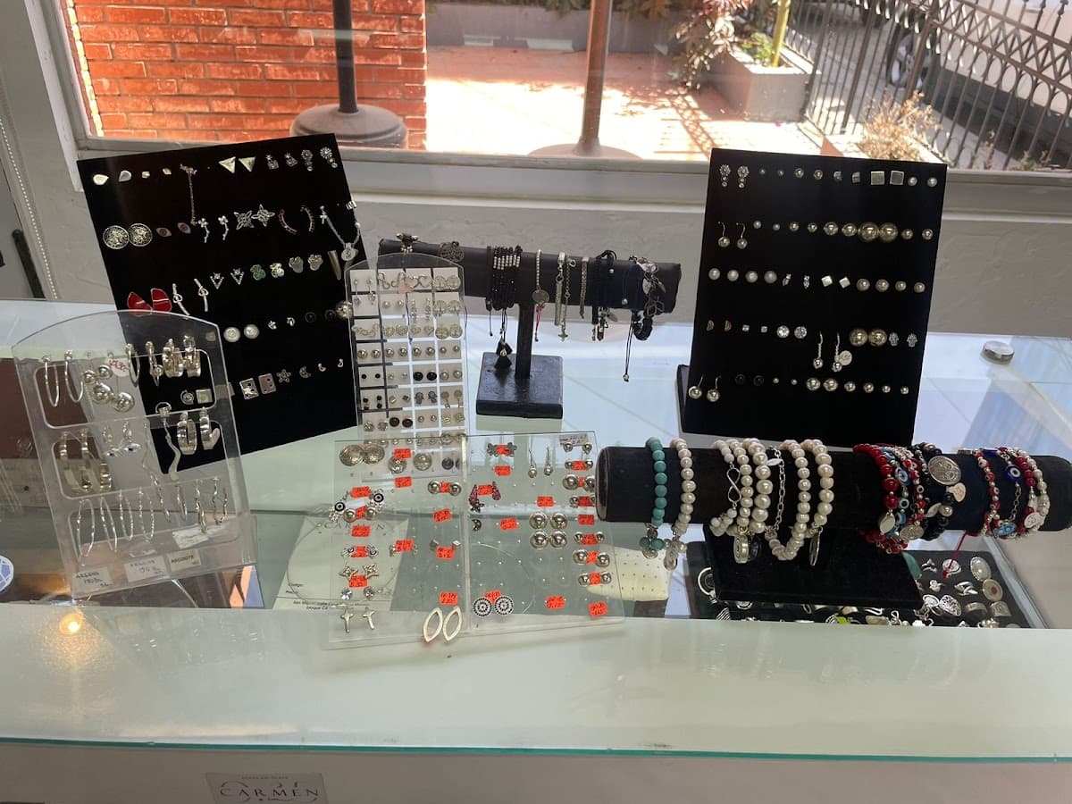 Ruben´s Joyería