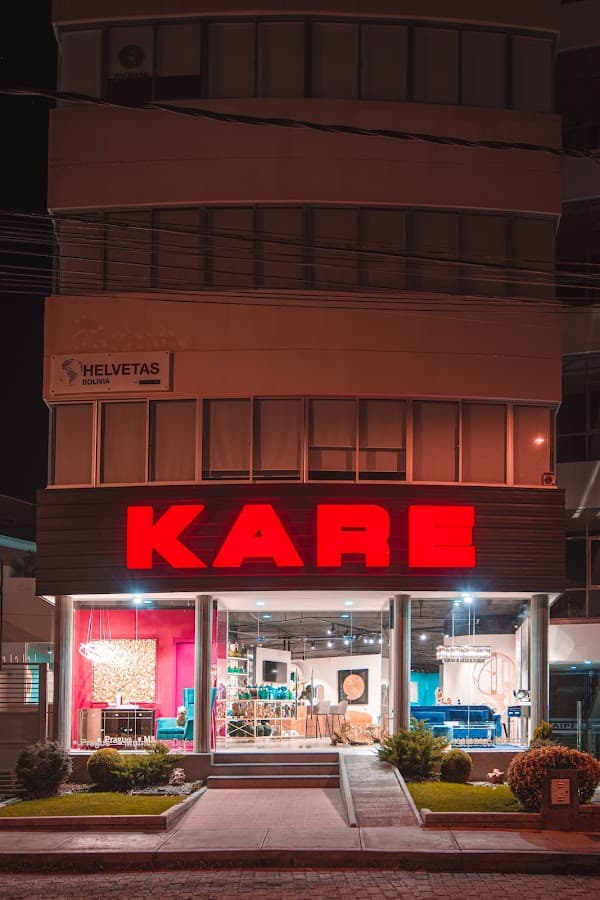 KARE La Paz