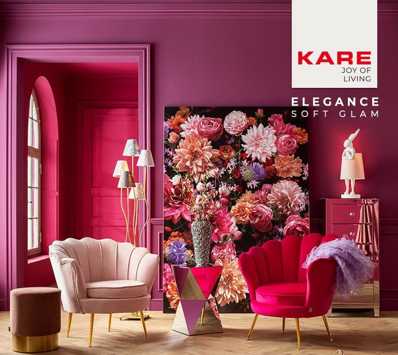 KARE La Paz — foto
