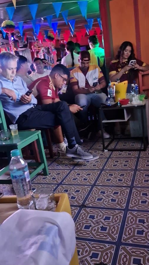 Fonda la Chismosa - Cúcuta