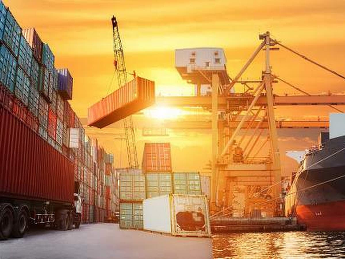 AIT Worldwide Logistics — foto