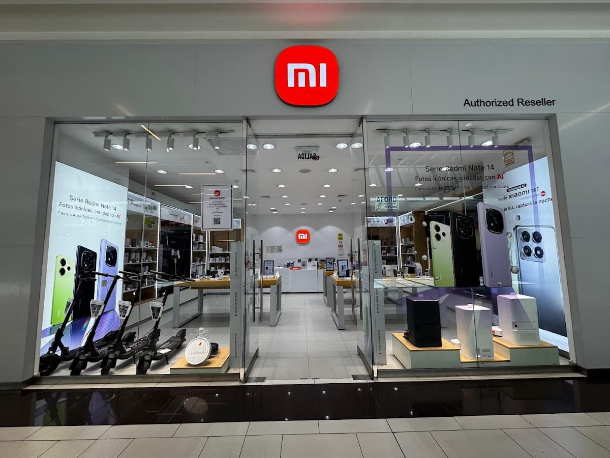 Miniso Real Plaza Cusco — foto