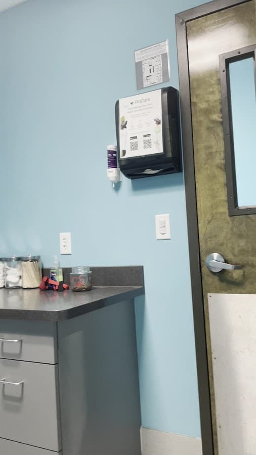 Salazar Veterinary Hospital — foto