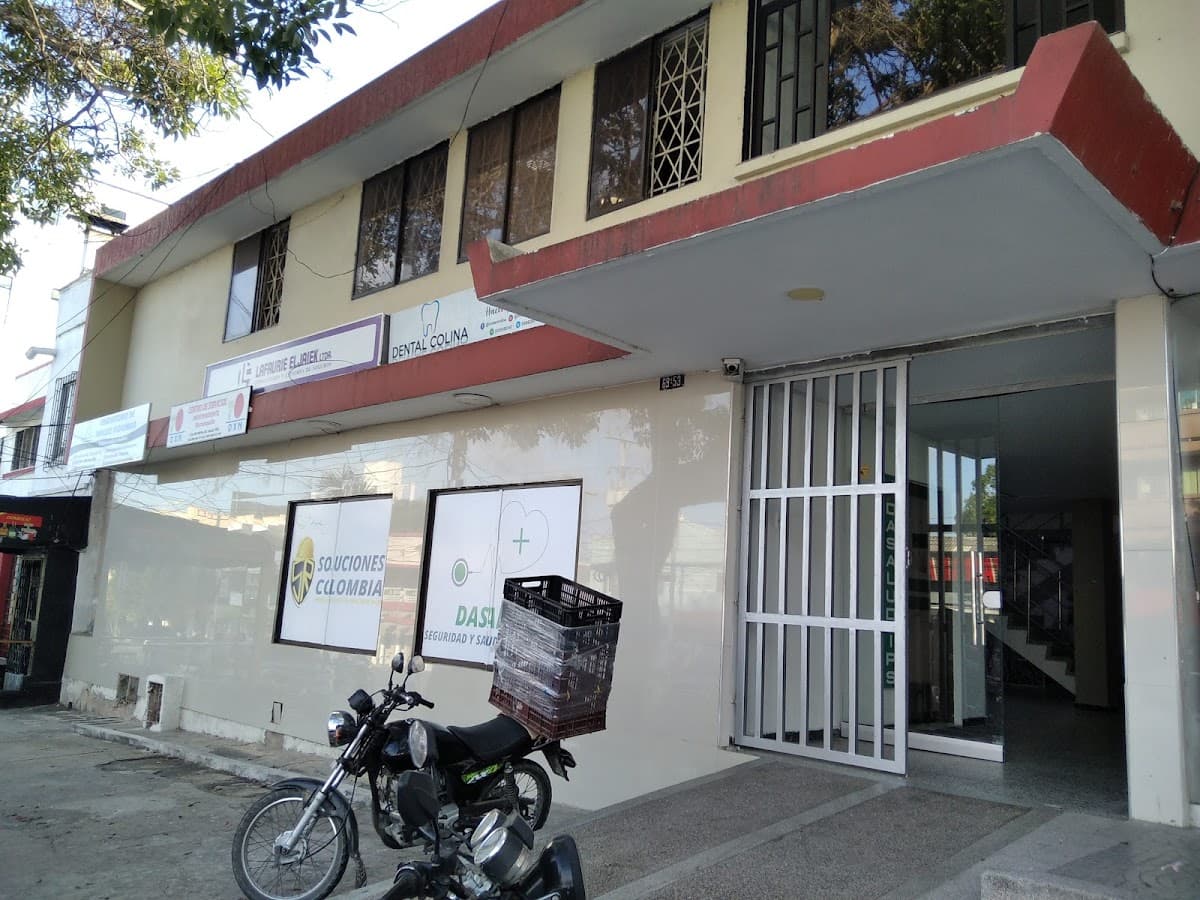 Clínica Cervantes