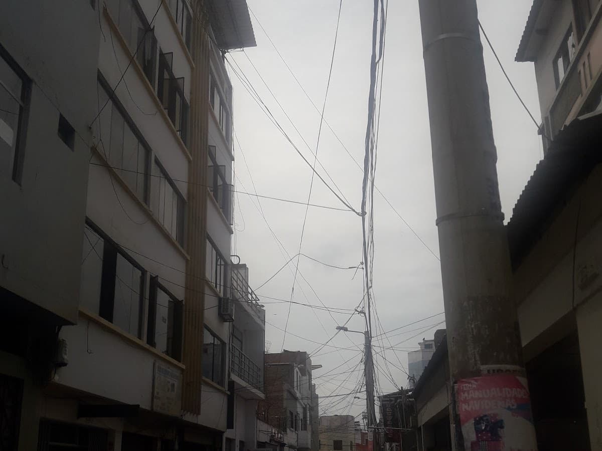 BIENESTAR FUNCIONAL Centro de Fisioterapia vs Relajación — foto