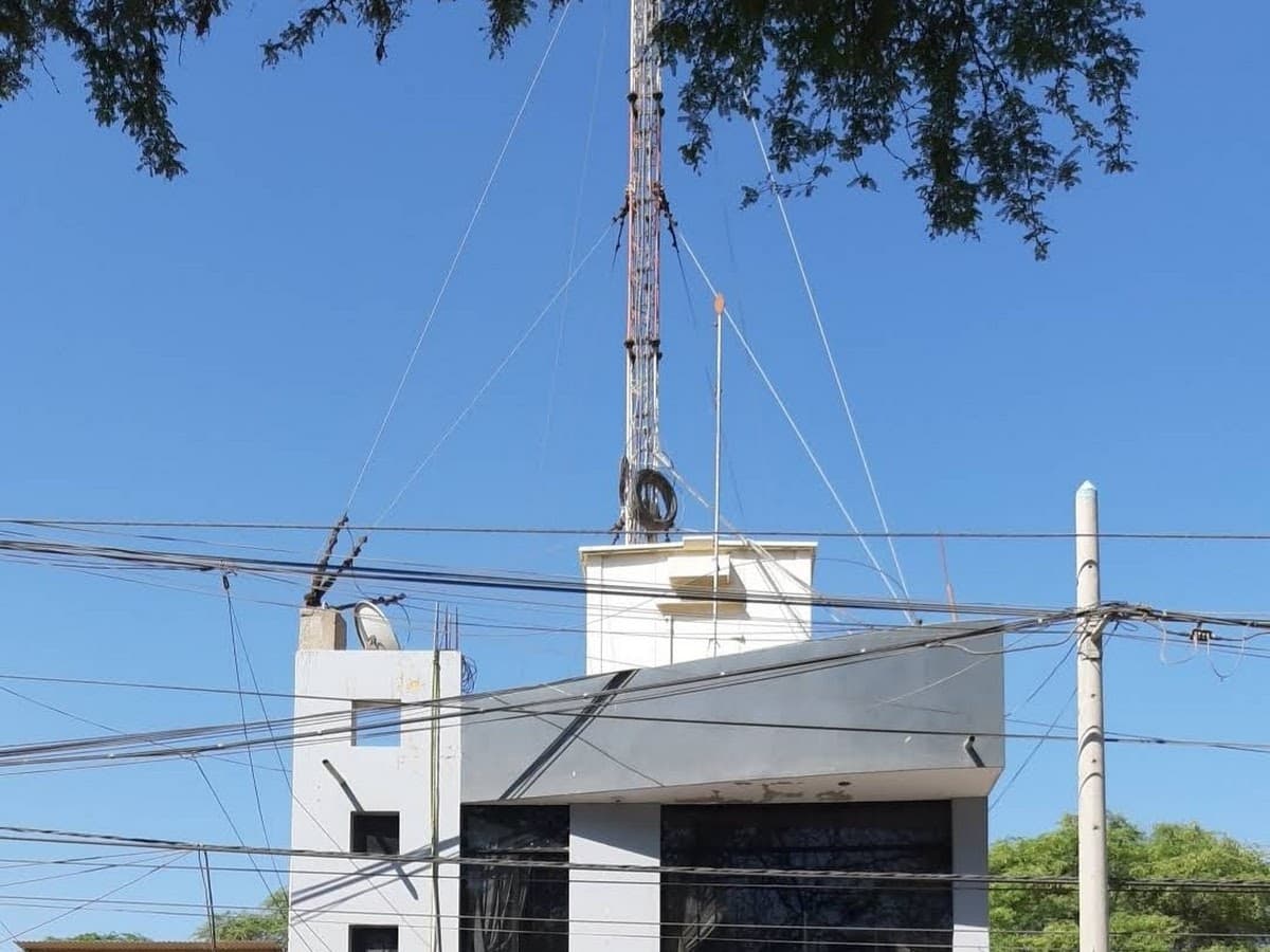 Centro Ferretero Y Servicios Generales Divino Niño Jesus — foto